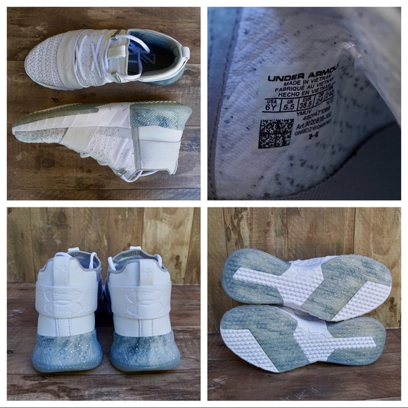 Under Armour C1N - Picture 15 of 16